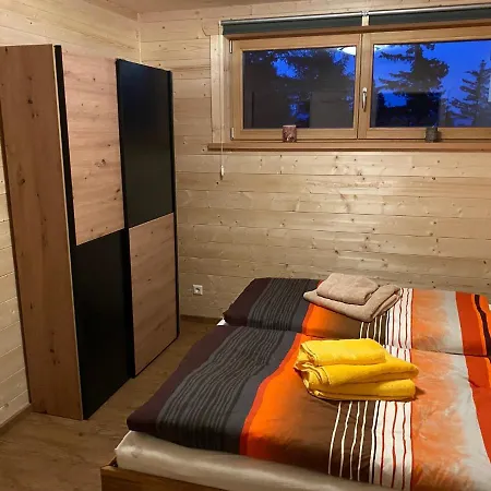 Holiday home Chalet Am Skigebiet Mit Sauna, Bar, Billard, Carport Und Kinderspielzimmer Bad Sankt Leonhard im Lavanttal
